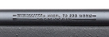 "Winchester 70 Stealth II Rifle .223 WSSM (05475) AUSTX" - Image 5 of 5