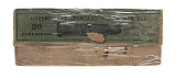 "45/70 Winchester CF For Target Use (AM573)" - Image 1 of 2
