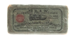 "32S&W Box Of 37 Central Fire Cartridges (AM575)" - Image 1 of 1