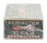 ".32 S&W CF Kleanbore Cartridges (AN192)" - Image 2 of 2