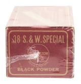 ".38 S&W Special BRASS Only (AM248)" - Image 2 of 2