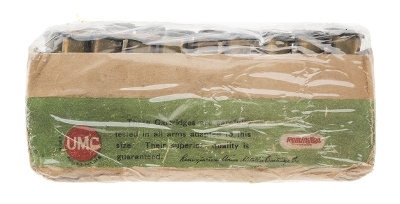 ".45 -70 Government Cartridges (AM256)" - Image 1 of 2