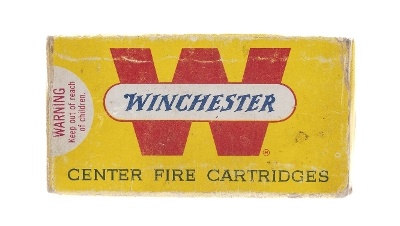 ".32 Colt New Police CF Cartridges (AM264)" - Image 1 of 2