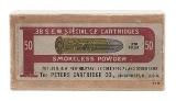 ".38 S&W Special CF Cartridges (AN102)" - Image 2 of 2