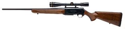 "BROWNING BAR MARK II SAFARI RIFLE 300 WIN MAG (L2026-02454)" - Image 3 of 4
