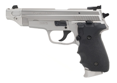 "TEXAS RANGER OWNED SIG SAUER P229 SPORT PISTOL .357 SIG (L2026-02660)" - Image 2 of 6
