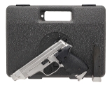 "TEXAS RANGER OWNED SIG SAUER P229 SPORT PISTOL .357 SIG (L2026-02660)" - Image 6 of 6