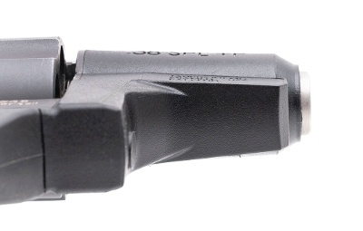 "TAURUS 85 PROTECTOR POLY REVOLVER .38 SPL+P (L2026-04019)" - Image 4 of 4