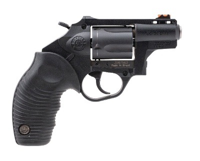 "TAURUS 85 PROTECTOR POLY REVOLVER .38 SPL+P (L2026-04019)" - Image 2 of 4