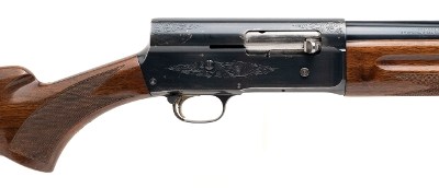 "BROWNING AUTO-5 LIGHT TWELVE SHOTGUN 12 GAUGE (L2026-03857)" - Image 2 of 4