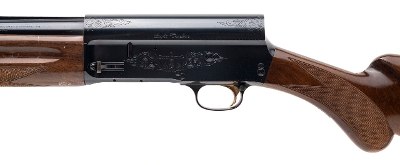 "BROWNING AUTO-5 LIGHT TWELVE SHOTGUN 12 GAUGE (L2026-03849)" - Image 4 of 4