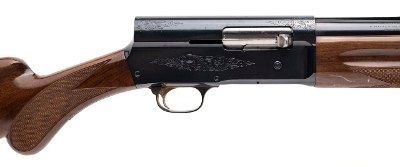 "BROWNING AUTO-5 LIGHT TWELVE SHOTGUN 12 GAUGE (L2026-03849)" - Image 2 of 4