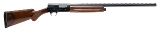 "BROWNING AUTO-5 LIGHT TWELVE SHOTGUN 12 GAUGE (L2026-03849)" - Image 1 of 4