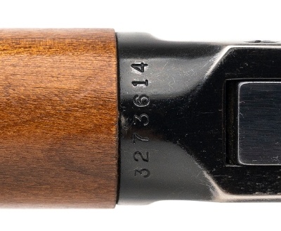 "Winchester 94 Rifle .30-30 Win (05629) AUSTX" - Image 6 of 6