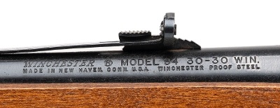 "Winchester 94 Rifle .30-30 Win (05629) AUSTX" - Image 5 of 6