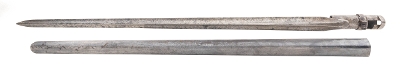 "1873 Trapdoor Springfield Bayonet (MEW3099)" - Image 2 of 2
