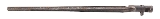 "1873 Trapdoor Springfield Bayonet (MEW3101)" - Image 2 of 2