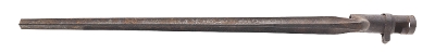 "1873 Trapdoor Springfield Bayonet (MEW3101)" - Image 2 of 2