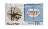 ".303 British Cartridges 174 FJBT (AM270)" - Image 1 of 2