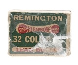 ".32 Colt Police Positive Cartridges (AM271)" - Image 2 of 2