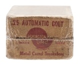 ".25 Automatic Colt Pistol Cartridge (AM287)" - Image 2 of 2