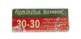 "30-30 Winchester Kleanbore Express (AN125)" - Image 2 of 2
