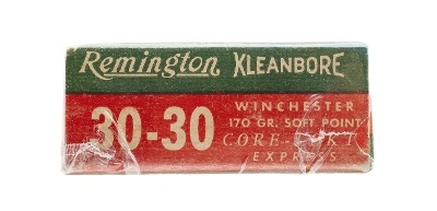 "30-30 Winchester Kleanbore Express (AN125)" - Image 2 of 2