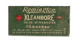 "30-30 Winchester Kleanbore Express (AN125)" - Image 1 of 2