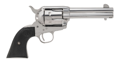 "TEXAS RANGER OWNED USFA CHINA CAMP REVOLVER .45 COLT (L2026-05082)" - Image 2 of 7