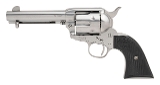 "TEXAS RANGER OWNED USFA CHINA CAMP REVOLVER .45 COLT (L2026-05082)" - Image 1 of 7
