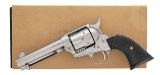 "TEXAS RANGER OWNED USFA CHINA CAMP REVOLVER .45 COLT (L2026-05082)" - Image 7 of 7