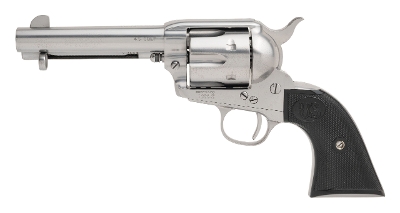 "TEXAS RANGER OWNED USFA CHINA CAMP REVOLVER .45 COLT (L2026-05082)" - Image 1 of 7