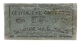 ".45 Cal. Webley CF Cartridges by UMC. (AN131)" - Image 1 of 1