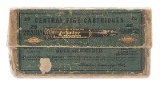 ".25 Remington Autoloading Cartridges (AM1040)" - Image 1 of 1