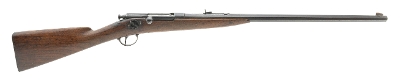 "Winchester Hotchkiss Sporting Rifle 1st Model .45-70 (AW143)" - Image 1 of 7