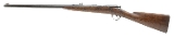 "Winchester Hotchkiss Sporting Rifle 1st Model .45-70 (AW143)" - Image 4 of 7