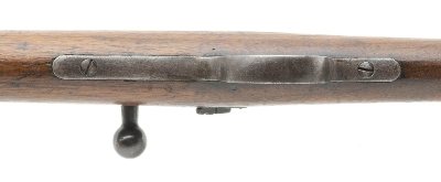 "Winchester Hotchkiss Sporting Rifle 1st Model .45-70 (AW143)" - Image 6 of 7