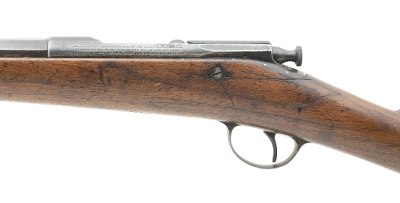 "Winchester Hotchkiss Sporting Rifle 1st Model .45-70 (AW143)" - Image 5 of 7
