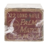 ".22 LR Palma Match Lesmok (AM306)" - Image 3 of 3