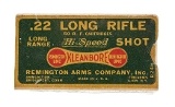 ".22LR HI-Speed Shot Cartridges (AM310)" - Image 1 of 2