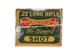 ".22LR HI-Speed Shot Cartridges (AM310)" - Image 2 of 2