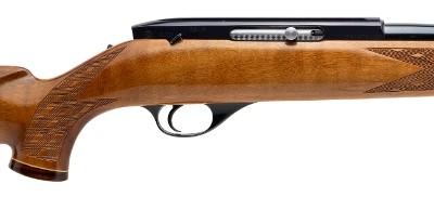 "WEATHERBY MARK XXII RIFLE 22LR (L2026-04339)" - Image 2 of 4