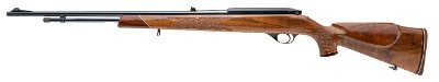 "WEATHERBY MARK XXII RIFLE 22LR (L2026-04339)" - Image 3 of 4