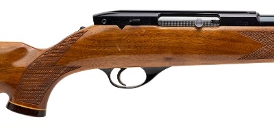 "WEATHERBY MARK XXII RIFLE 22LR (L2026-03934)" - Image 2 of 4