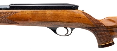 "WEATHERBY MARK XXII RIFLE 22LR (L2026-03934)" - Image 4 of 4