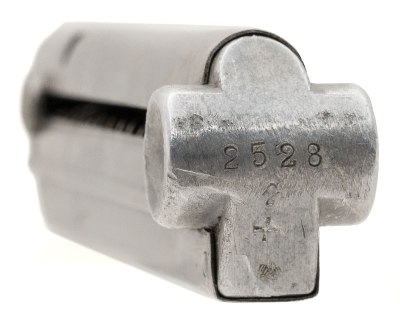 "WWII German Military Luger Magazine (MM1986)" - Image 3 of 3