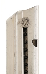 "WWII German Commercial Luger Magazine (MM1988)" - Image 1 of 2