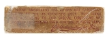 ".45 Automatic Colt Smokeless CF Vintage Ammo (AM613)" - Image 2 of 2