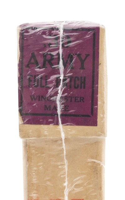 ".30 Army Full Patch By Winchester (AM610)" - Image 2 of 2
