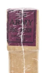 ".30 Army Full Patch By Winchester (AM610)" - Image 2 of 2